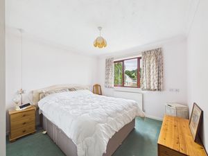 Bedroom One- click for photo gallery